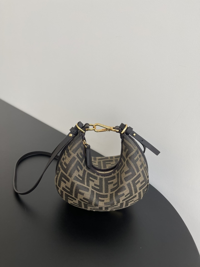 Fendi Top Handle Bags